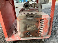 1995 pft dp 2. 140 p silomat - afbeelding 10 van  13