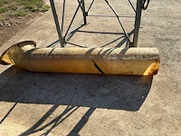 1995 polymetal graansilo - afbeelding 4 van  8