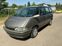 1995 renault matra esp personenauto - afbeelding 2 van  54