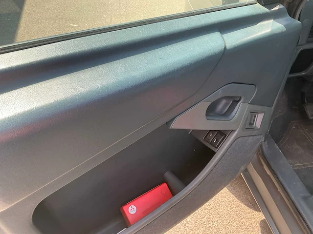 1995 renault matra esp personenauto - afbeelding 8 van  54