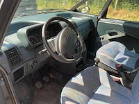 1995 renault matra esp personenauto - afbeelding 11 van  54