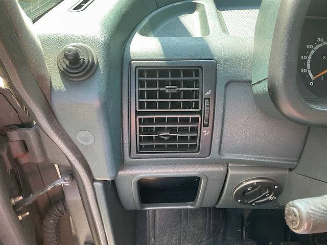 1995 renault matra esp personenauto - afbeelding 15 van  54
