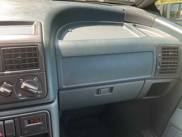 1995 renault matra esp personenauto - afbeelding 18 van  54