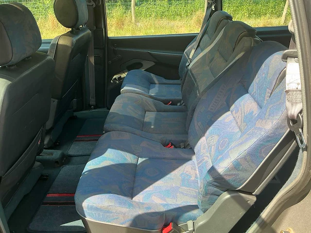 1995 renault matra esp personenauto - afbeelding 24 van  54