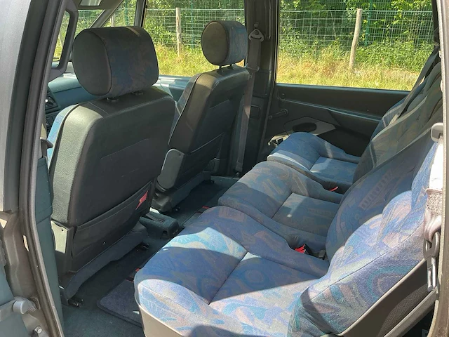 1995 renault matra esp personenauto - afbeelding 25 van  54