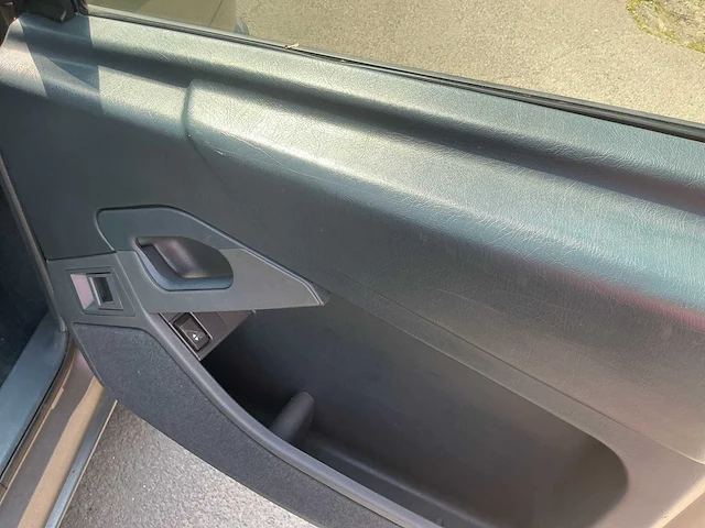 1995 renault matra esp personenauto - afbeelding 27 van  54