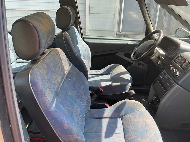 1995 renault matra esp personenauto - afbeelding 30 van  54
