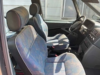 1995 renault matra esp personenauto - afbeelding 30 van  54