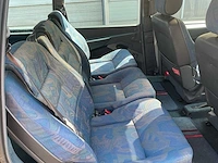 1995 renault matra esp personenauto - afbeelding 35 van  54