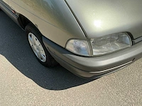 1995 renault matra esp personenauto - afbeelding 41 van  54
