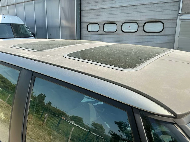 1995 renault matra esp personenauto - afbeelding 42 van  54