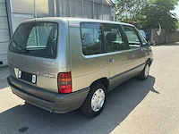 1995 renault matra esp personenauto - afbeelding 34 van  54
