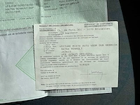 1995 renault matra esp personenauto - afbeelding 47 van  54