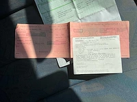 1995 renault matra esp personenauto - afbeelding 48 van  54