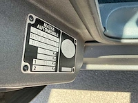 1995 renault matra esp personenauto - afbeelding 50 van  54