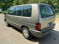 1995 renault matra esp personenauto - afbeelding 45 van  54