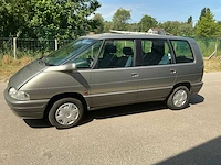 1995 renault matra esp personenauto - afbeelding 52 van  54