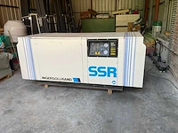1995 ssr mh37ac luchtcompressor - afbeelding 7 van  14