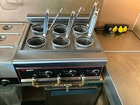 1995 tack foodtruck - afbeelding 3 van  42