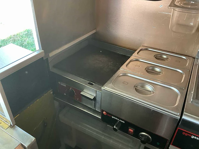 1995 tack foodtruck - afbeelding 4 van  42