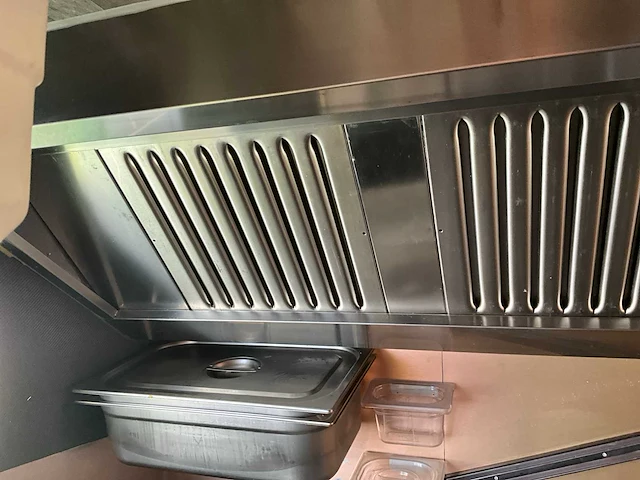 1995 tack foodtruck - afbeelding 5 van  42