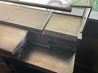 1995 tack foodtruck - afbeelding 6 van  42
