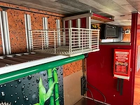 1995 tack foodtruck - afbeelding 8 van  42