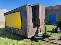 1995 tack foodtruck - afbeelding 1 van  42
