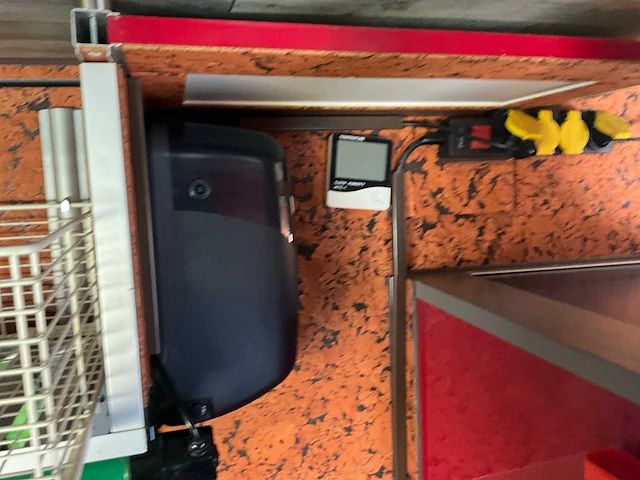 1995 tack foodtruck - afbeelding 13 van  42