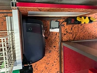 1995 tack foodtruck - afbeelding 13 van  42