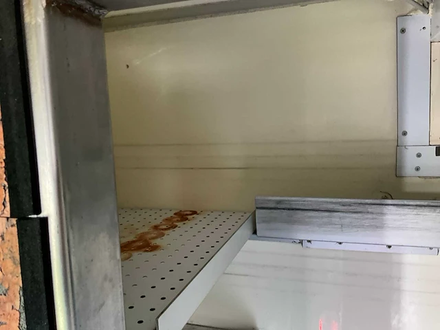 1995 tack foodtruck - afbeelding 17 van  42