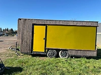 1995 tack foodtruck - afbeelding 21 van  42