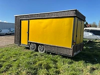 1995 tack foodtruck - afbeelding 22 van  42