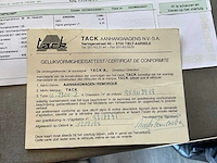 1995 tack foodtruck - afbeelding 25 van  42