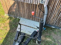 1995 tack foodtruck - afbeelding 32 van  42