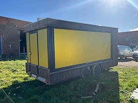 1995 tack foodtruck - afbeelding 23 van  42