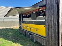 1995 tack foodtruck - afbeelding 36 van  42