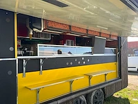 1995 tack foodtruck - afbeelding 37 van  42