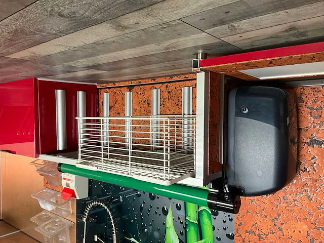 1995 tack foodtruck - afbeelding 42 van  42