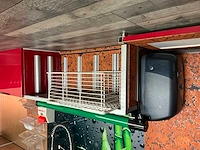 1995 tack foodtruck - afbeelding 42 van  42