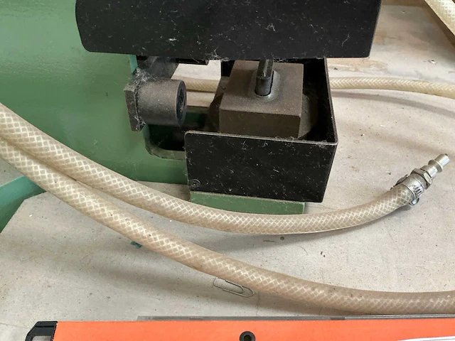 1995 union m929 zeilringpons - afbeelding 4 van  8