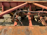 1995 vanhool 40ft containerchassis - afbeelding 7 van  23