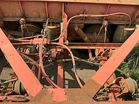1995 vanhool 40ft containerchassis - afbeelding 8 van  23