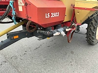 1995 vicon ls 3503 sproeier - afbeelding 3 van  17