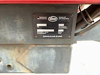 1995 vicon ls 3503 sproeier - afbeelding 9 van  17