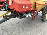 1995 vicon ls 3503 sproeier - afbeelding 3 van  17