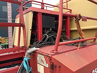 1995 vicon ls 3503 sproeier - afbeelding 4 van  17