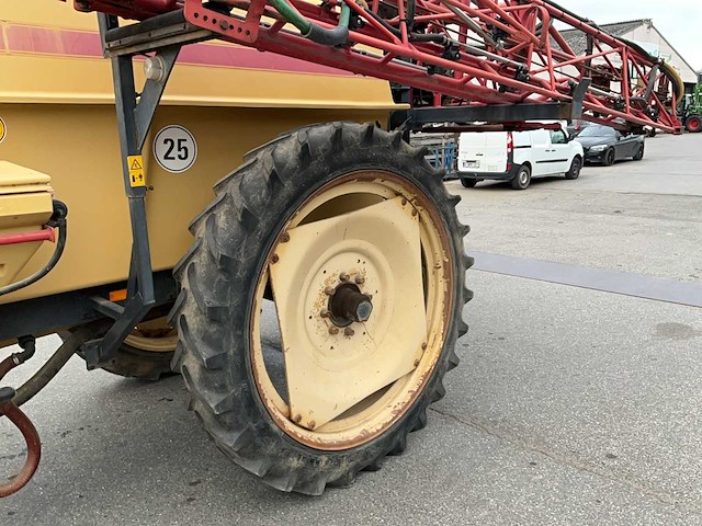 1995 vicon ls 3503 sproeier - afbeelding 5 van  17