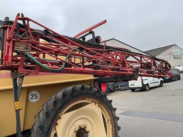 1995 vicon ls 3503 sproeier - afbeelding 6 van  17