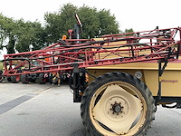 1995 vicon ls 3503 sproeier - afbeelding 8 van  17